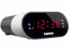 Lenco CR-07 biela