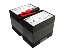 APC Replacement Battery Cartridge #208, pro SMV2000CAI