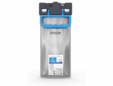 Epson WorkForce Pro WF-C87xR Cyan XL Ink