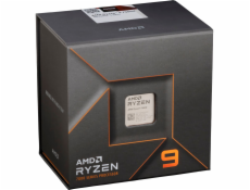 Ryzen 9™ 7900X, Prozessor