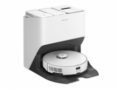 Roborock S8 PRO Ultra White