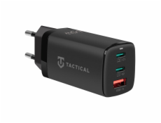 Tactical FlashBang GaN 65W Black Tactical FlashBang GaN 65W Black