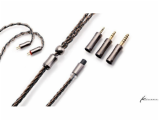 Kabel Kiner Leyding Kiner - kabel pro sluchátka 2 -pin