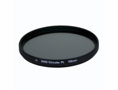 Dörr DHG circular CPL Filter 58mm                      316158