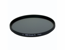 Dörr DHG circular CPL Filter 77mm                      316177