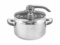 Lagostina Pressure Cooker Novia, 22 cm, 5 L