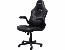 TRUST GXT703 RIYE GAMING CHAIR BLACK