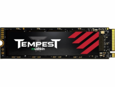 Tempest 1 TB, SSD