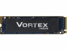 Vortex 2 TB, SSD