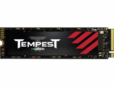 Tempest 256 GB, SSD