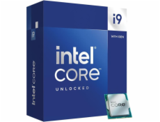 Intel Core i9-14900K processor 36 MB Smart Cache Box