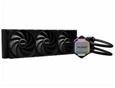 be quiet! Pure Loop 2 | 360mm Processor All-in-one liquid cooler 12 cm Black 1 pc(s)
