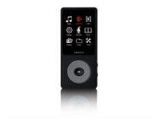 Lenco Xemio-860BK MP3/MP4 prehrávač
