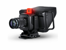 Blackmagic Studio Camera 4K Plus G2