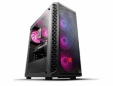 LYNX eSuba PRO i5 13400F 16GB 1TB SSD NVMe RTX 4060 8G W11 Home