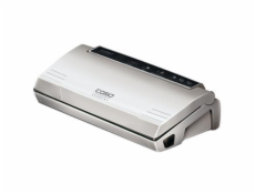 Caso VC 100 silver Fully automatic vacuum sealer