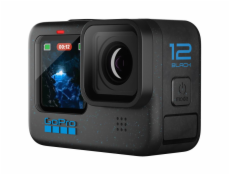 GoPro HERO12 Black (CHDHX-121-RW)