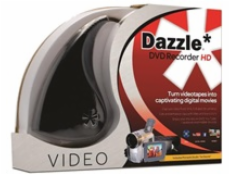 Dazzle DVD Recorder HD ML EN/FR/DE/IT/ES/NL/SV/PL/CZ/RU/DA/PT/FI BOX
