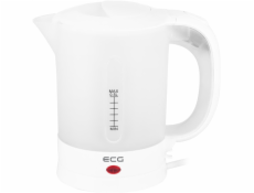 ECG rýchlovarná kanvica RK 500 Travel Lite
