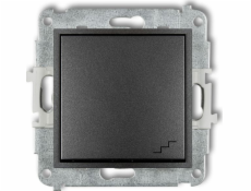 Karlik Mini Graphite schodišťový konektor (11MWP-3)
