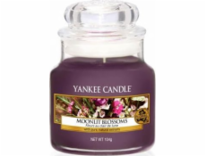 Yankee Candle YANKEE CANDLE_Small Jar malá vonná svíčka Moonlit Blossoms 104g