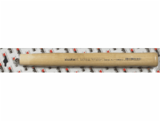 Sulkowice Rukoväť pre 0,8kg zámočnícke kladivo s 350mm bukovým klinom - 1-772-24-052