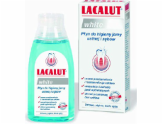 Lacalut White ústní voda 300 ml