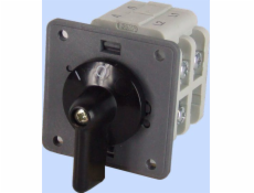 Elektromet Vačkový spínač 0-I 3P 40A Arc 40-11 (924001)