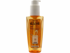 L Oreal Paris Elseve Magical Power of Oils kokosový olej na vlasy 100 ml