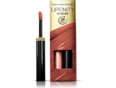 MAX FACTOR Lipfinity Lip Color dlouhotrvající rtěnka 070 Spicy