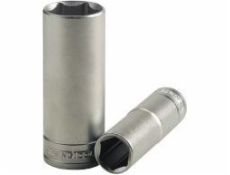 Teng Tools 1/2 6bodový nástrčný 17mm dlouhý (2573-2405)