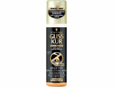 Schwarzkopf Gliss Kur ULTIMATE REPAIR expresní vlasový kondicionér 200 ml