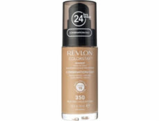 Revlon Colorstay Combination/Oily Skin 350 Rich Tan 30ml