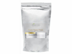 Bielenda Professional Face Algae Mask with Colloidal Gold Algae maska na obličej s koloidním zlatem Náhradní náplň Balení 190g