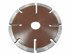 Dedra Diamond kotouč na odstraňování malty 115mm s HM stírací deskou - H1264