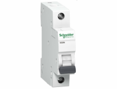 Schneider Electric Jistič 1P C 6A 6kA AC K60N - A9K02106