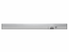 Modeco HOME trapézová eloxovaná sádrová náplast 100cm - MN-71-310