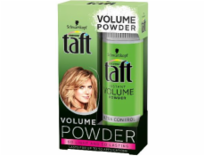 Schwarzkopf Taft Objemový pudr na vlasy 10g - 68672825