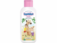 Bambino BAMBINO Detský šampón na vlasy Kids BiaLowieża Forest 400ml