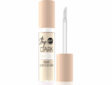 BELL Stop Dark Circles Liquid Illuminating Eye Concealer 02 True Ivory