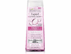 Bielenda Expert Clean Skin 3v1 zklidňující micelární fluid na odlíčení 400ml