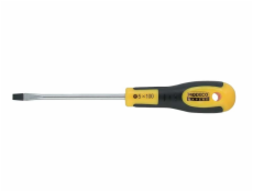 Modeco Univerzální plochý šroubovák FRIENDLY GRIP 8x150mm - MN-10-023