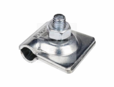 ELKO-BIS křížová spojka s 1 otvorem M10x35 55,2 OC (95500201)