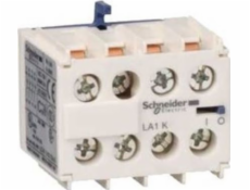 Schneider Pomocný spínač 3Z 1R přední montáž (LA1KN31)