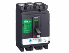 Schneider Jistič 100A 3P 36kA EasyPact CVS100 TM100D - LV510337