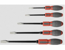 Forge Sulkowice Súprava plochých skrutkovačov RWWcF 5 ks. (1-171-83-502)