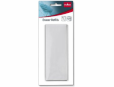 Nobo Náhradní vložky pro ECO houbu, 10 ks. 1901434