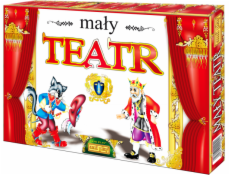 Malé divadlo Promatek