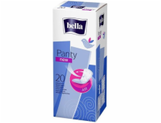 Bella Panty Nové hygienické vložky