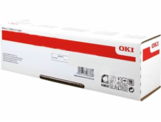 OKI toner pro C612, purpurový (46507506)